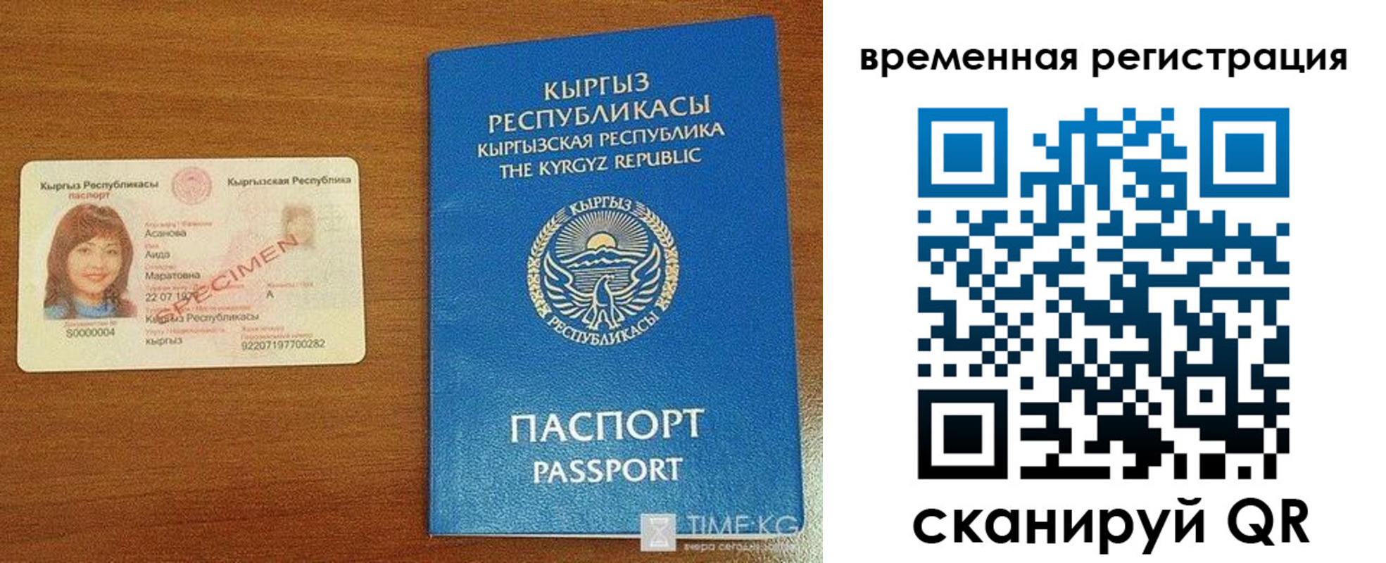 временная регистрация гарантия в Лисках